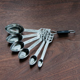 Meehan’s Mixology Spoons by Cocktail Kingdom