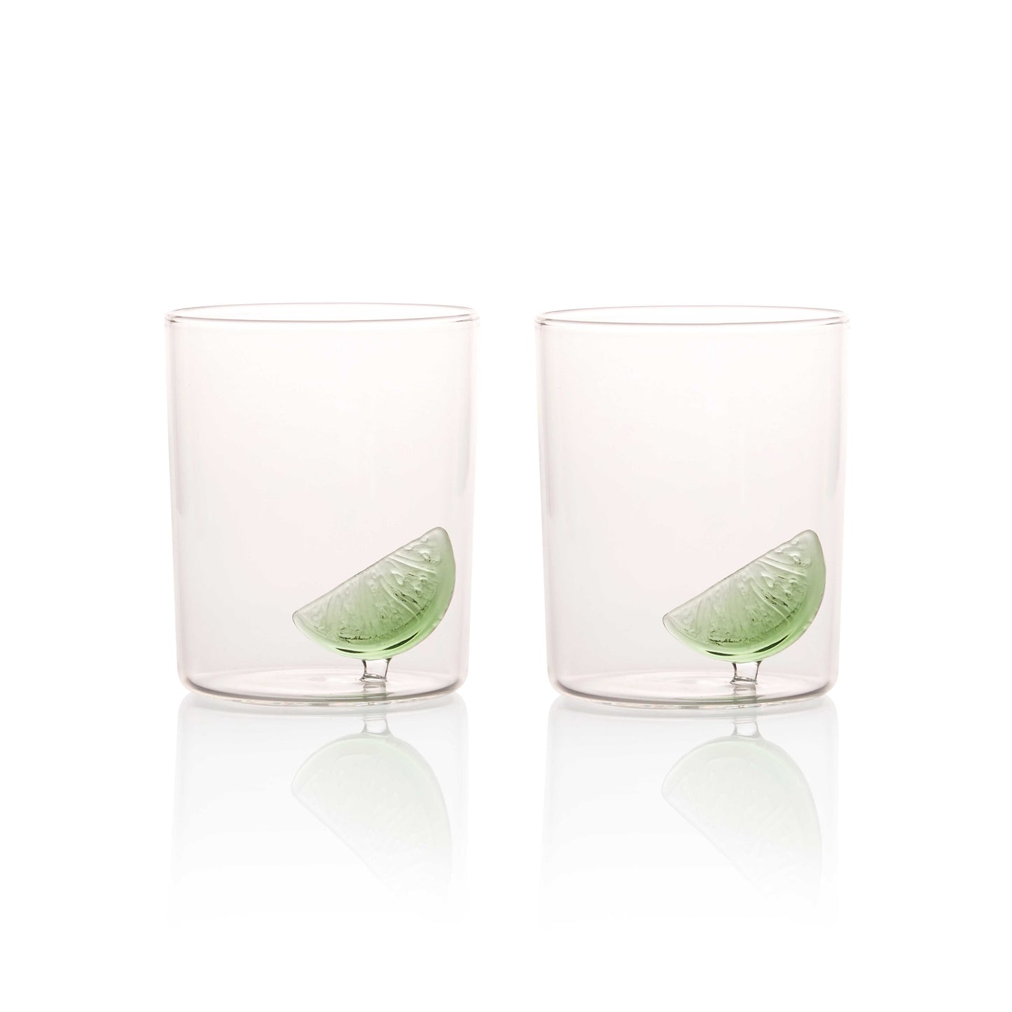 Gin & Tonic Glass (Set of 2)