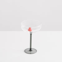 Manhattan Glass