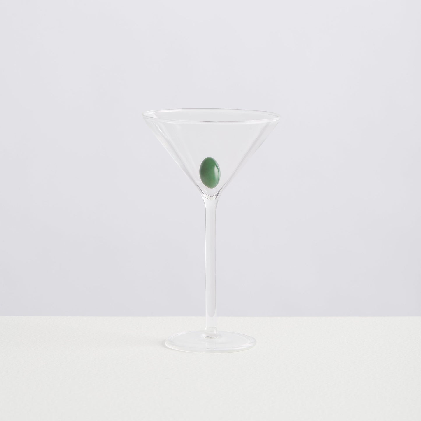 Martini Glass