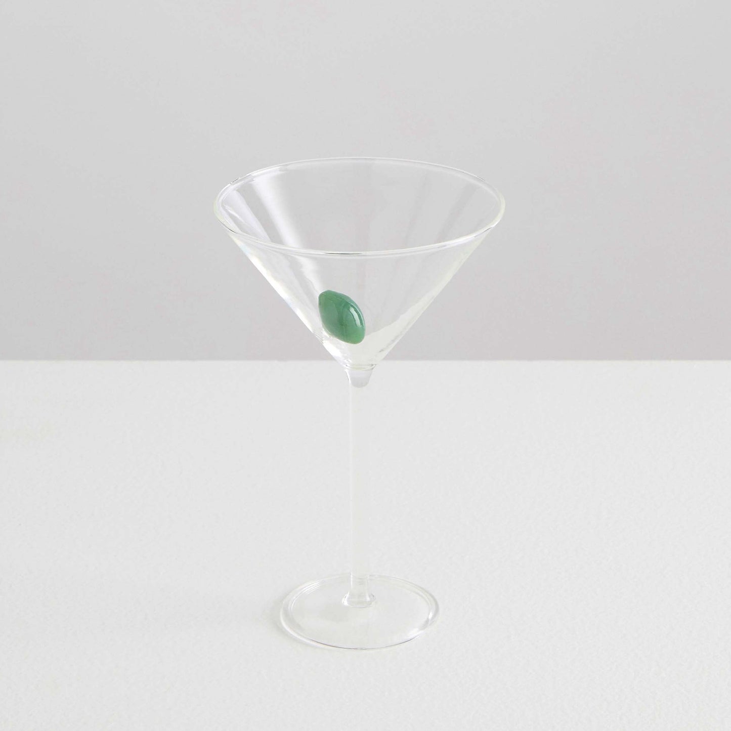 Martini Glass