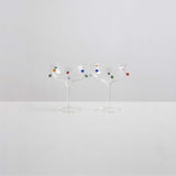 Pomponette Coupe (Set of 2)