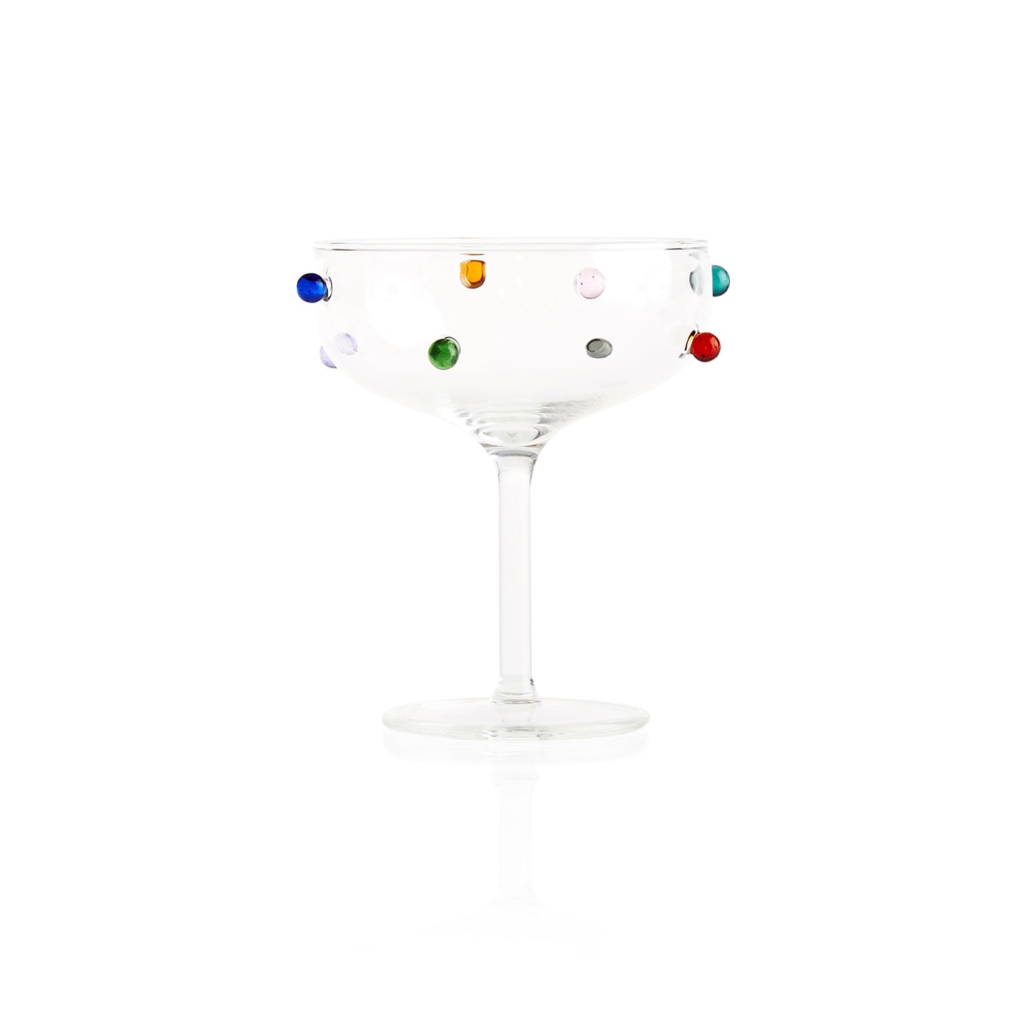 Pomponette Coupe (Set of 2)