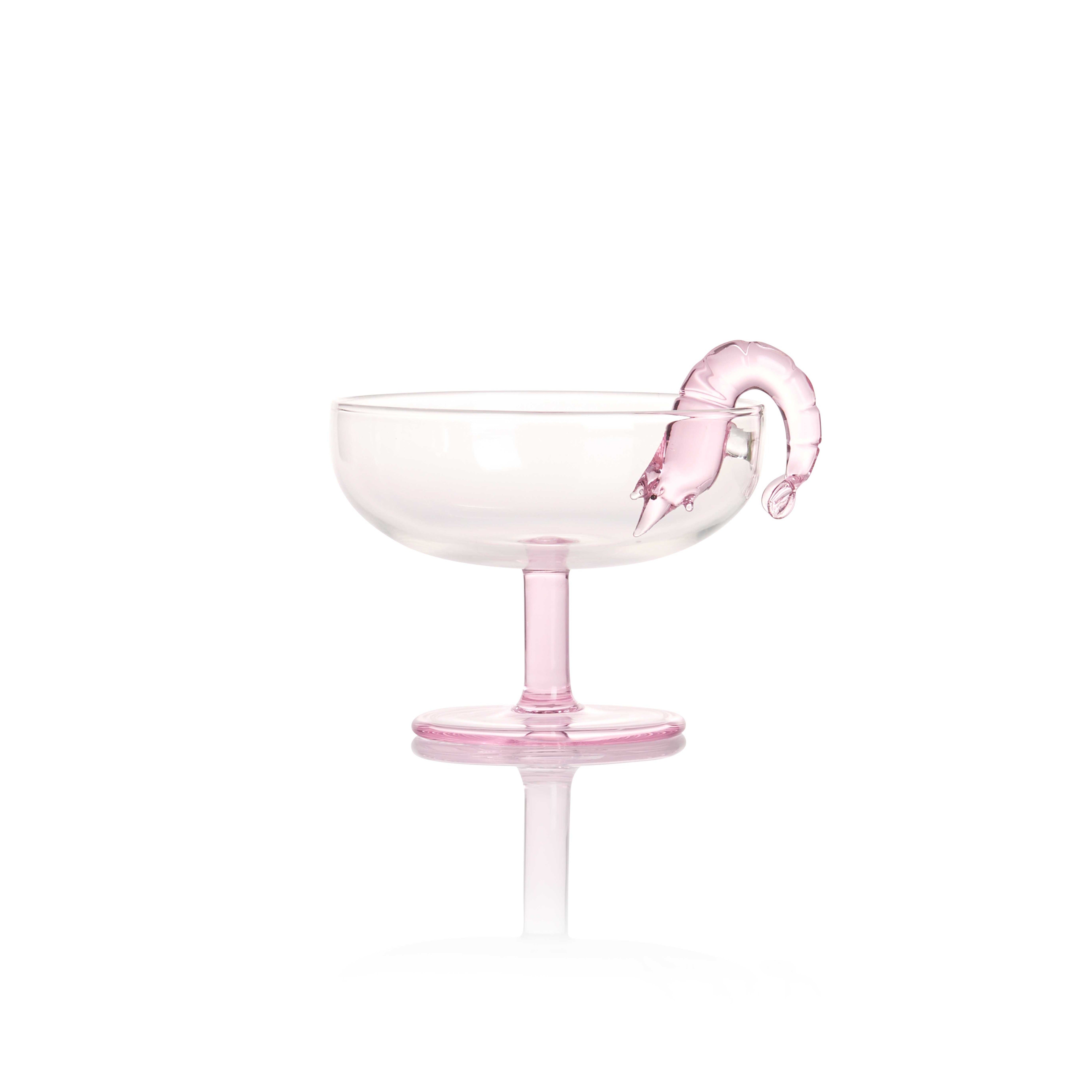 Prawn Cocktail Coupe