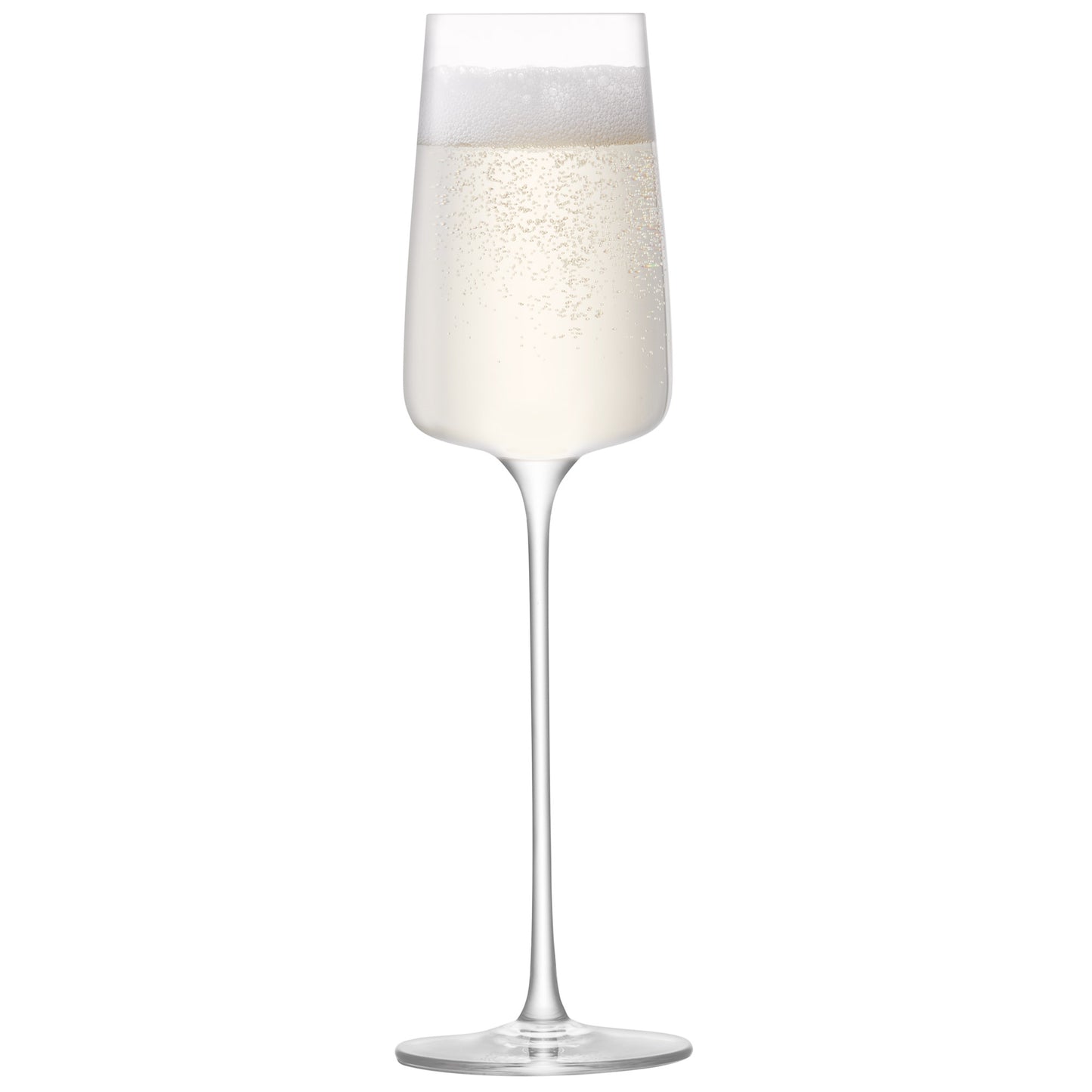 Metropolitan Champagne Flute (Set of 4)