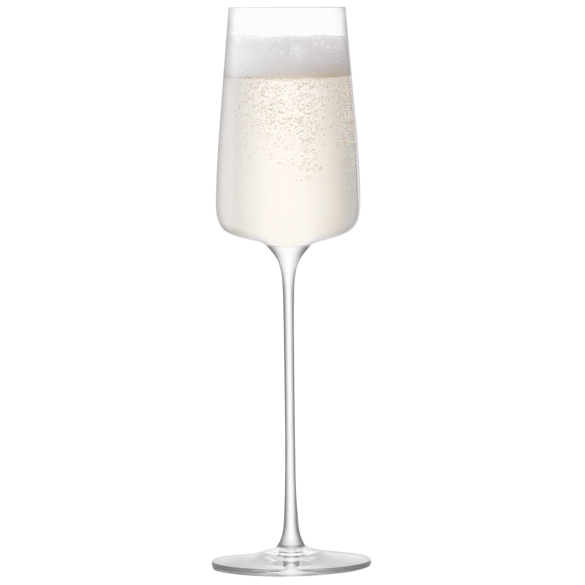 Metropolitan Champagne Flute (Set of 4)