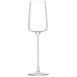 Metropolitan Champagne Flute (Set of 4)