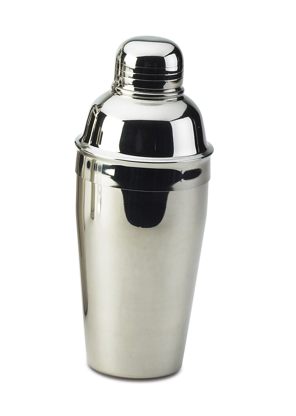 Classic 3-Piece Cocktail Shaker
