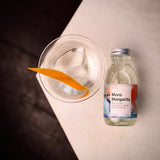 Moro Margarita Mini Cocktail