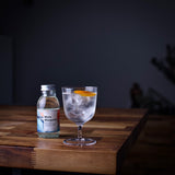 Moro Margarita Mini Cocktail