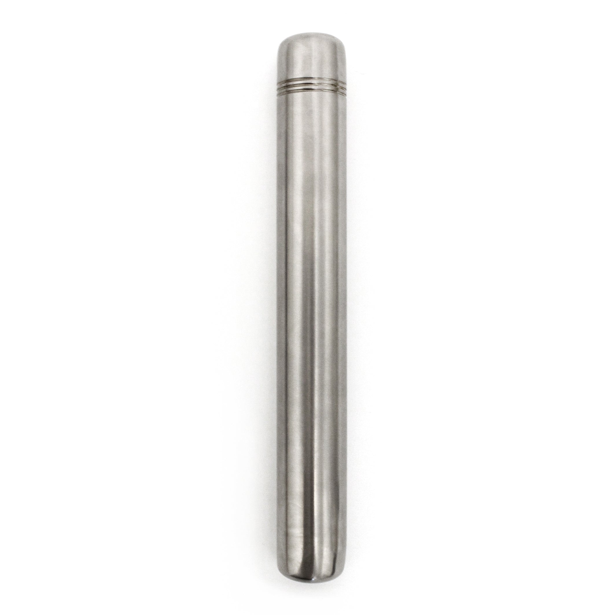 Stainless Steel Muddler (25cm)