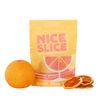 Nice Slice Grapefruit Garnishes For Drinks