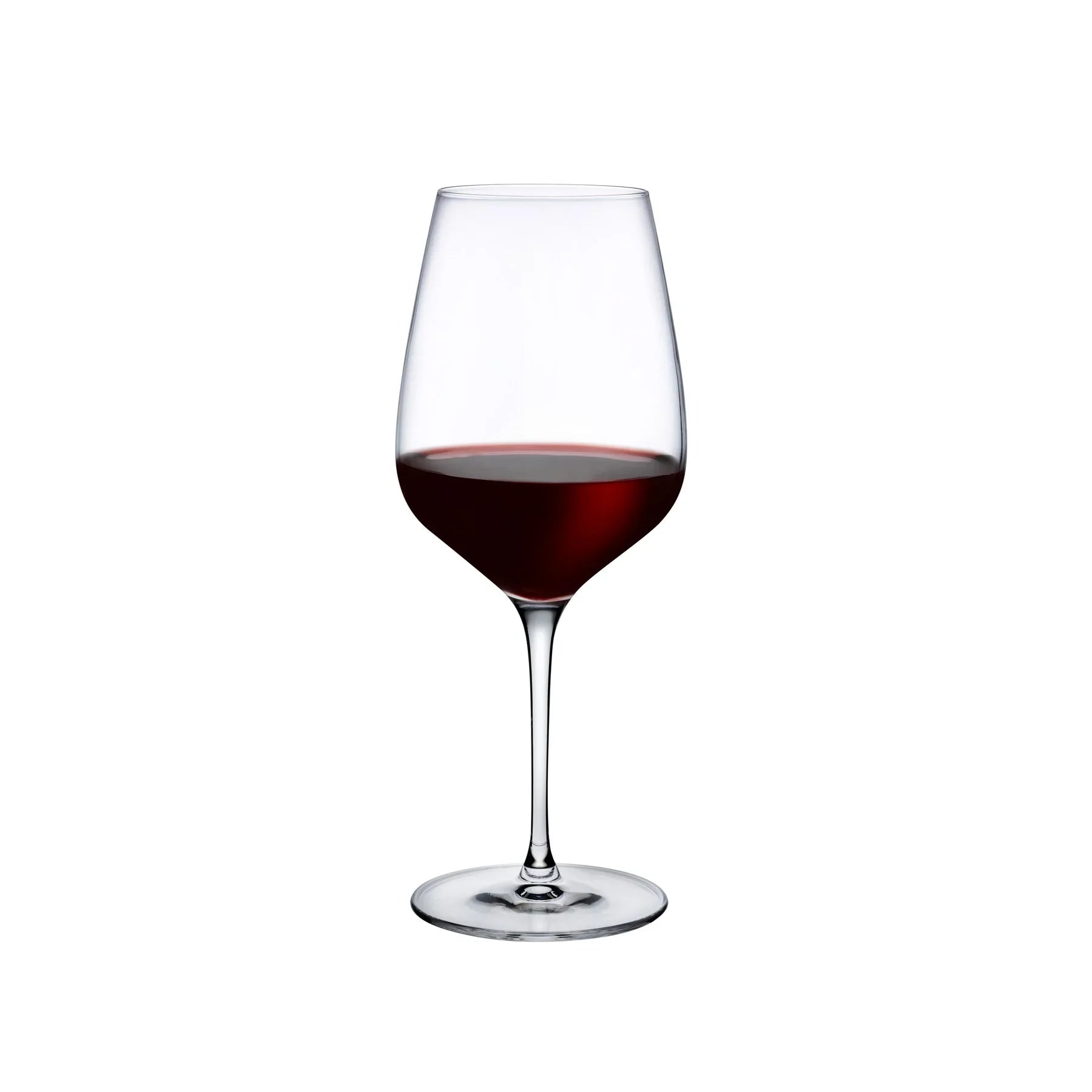 Refine Red Wine Glasses (Set of 2)