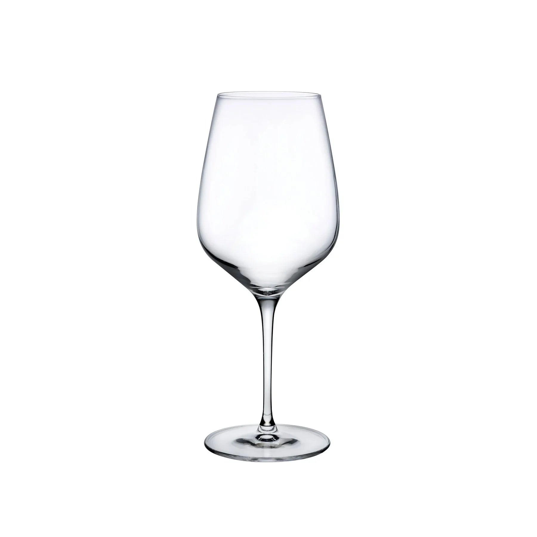 Refine Red Wine Glasses (Set of 2)