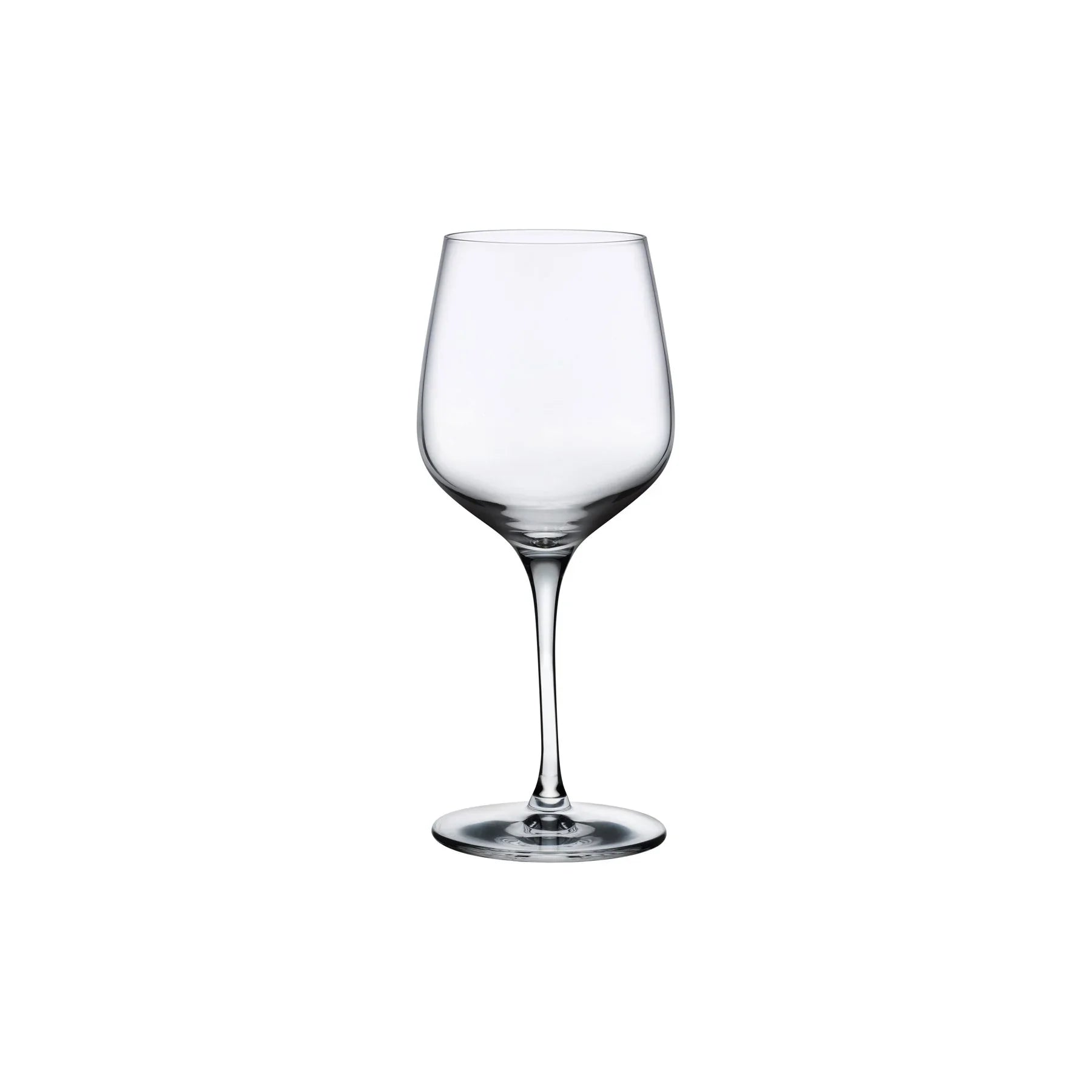 Refine White Wine Glasses (Set of 2)