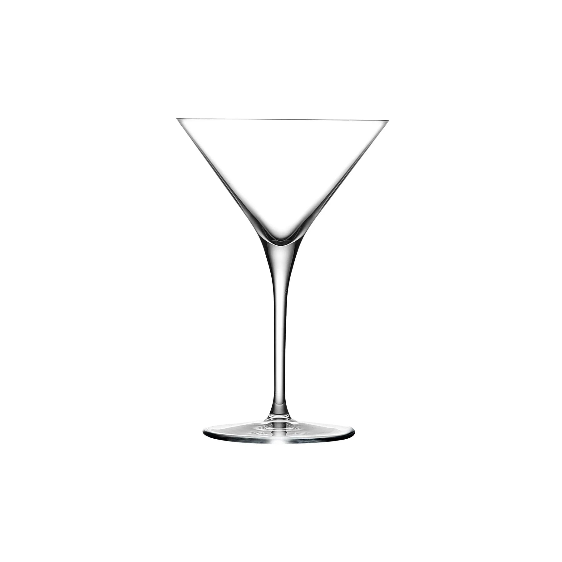 Vintage Martini Glasses (Set of 2)