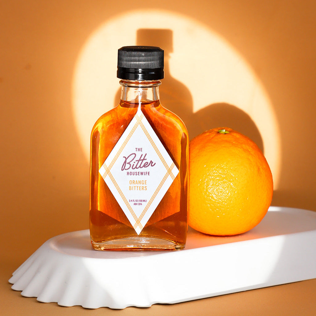 Orange Bitters