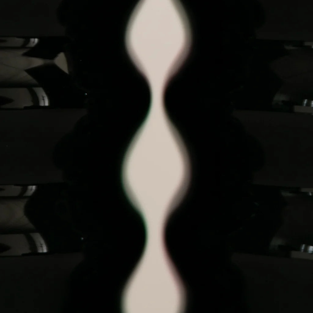 Opaque Ripple Cup (Set of 2)