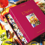 L’Apéro 1000 Piece Jigsaw Puzzle