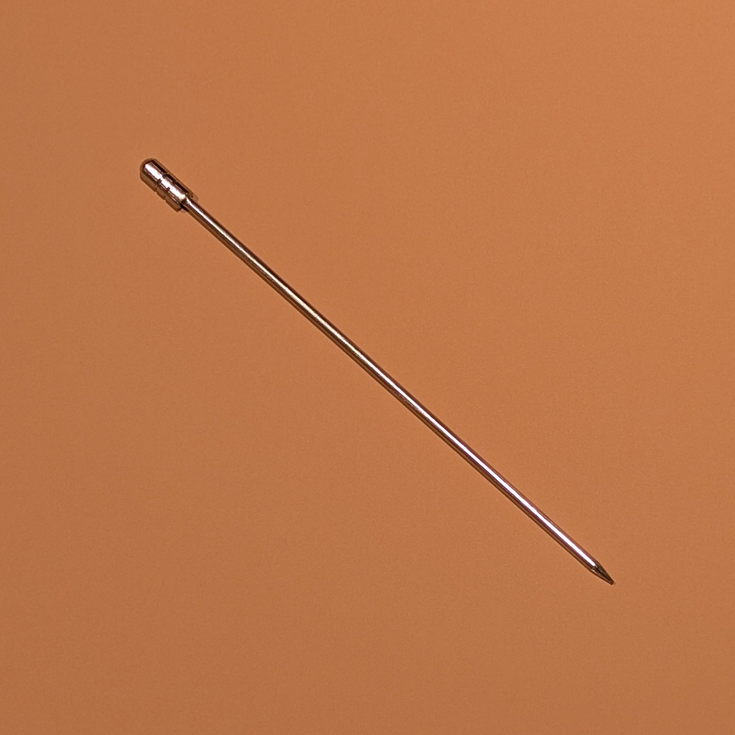 Cylinder Cocktail Pick