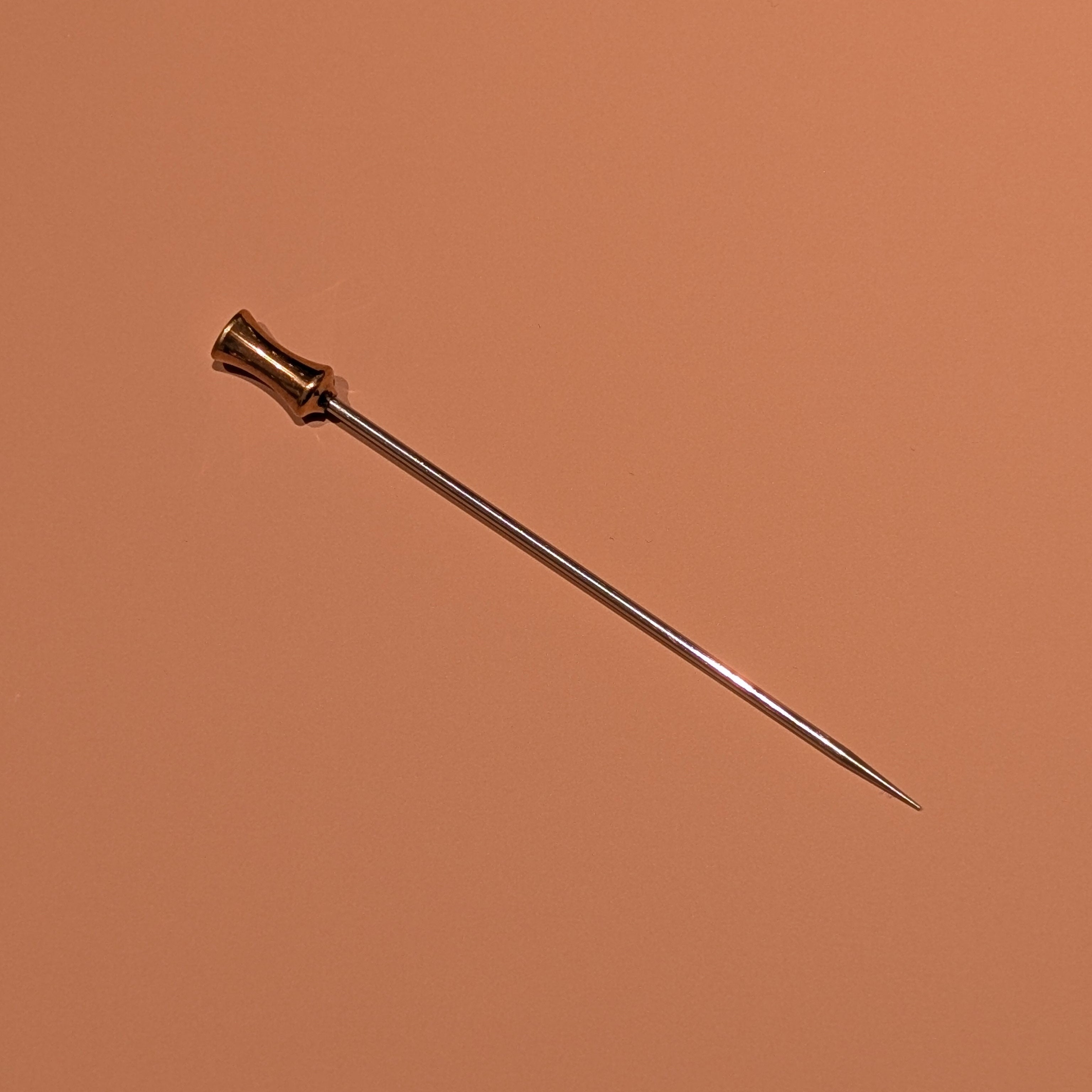 Tsuzumi Cocktail Pick