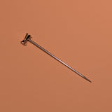 Jigger Cocktail Pick