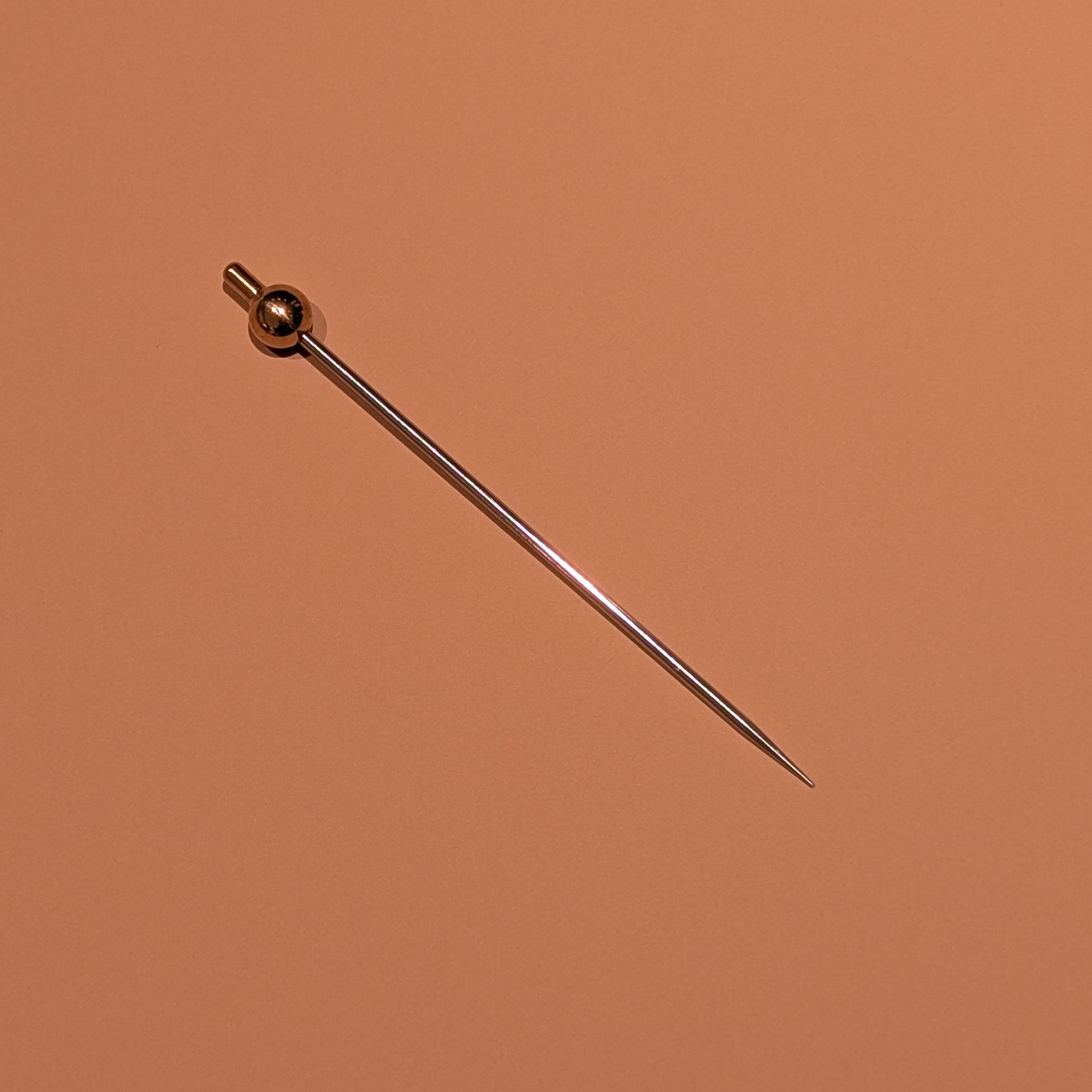 Kanzashi Cocktail Pick