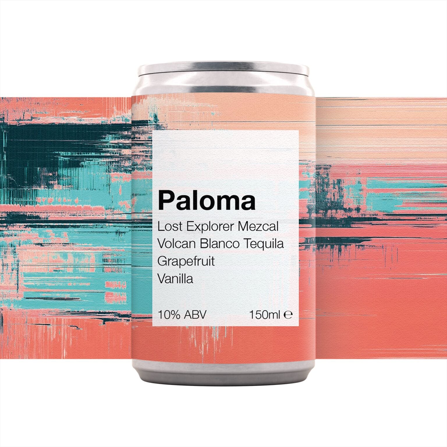Paloma 150ml Can