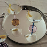 Piano Cocktail Glass (Set of 2)