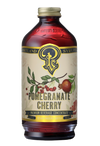 Pomegranate Cherry Syrup