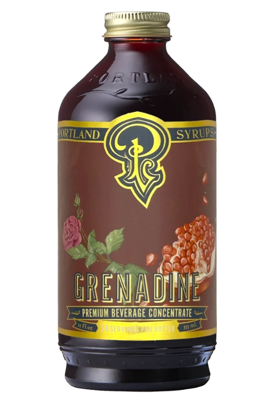 Grenadine - Anders Erickson Collection