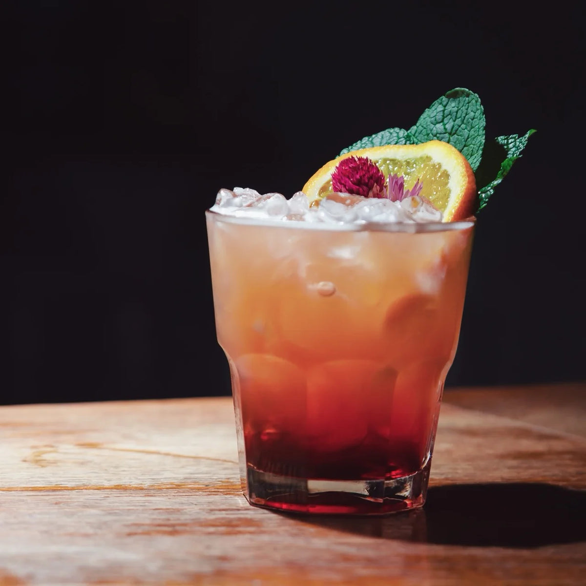Grenadine - Anders Erickson Collection