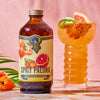 Spicy Paloma Syrup
