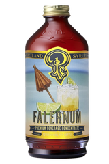 Falernum Syrup - Anders Erickson Collection