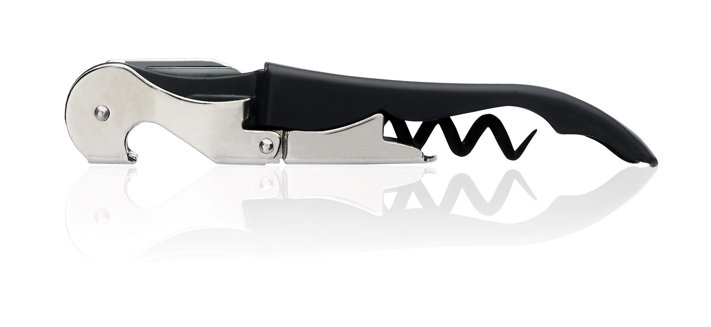 Pulltap Double Lever Corkscrew