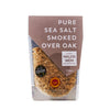 Oak Smoked Sea Salt