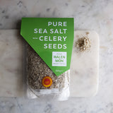 Celery Sea Salt