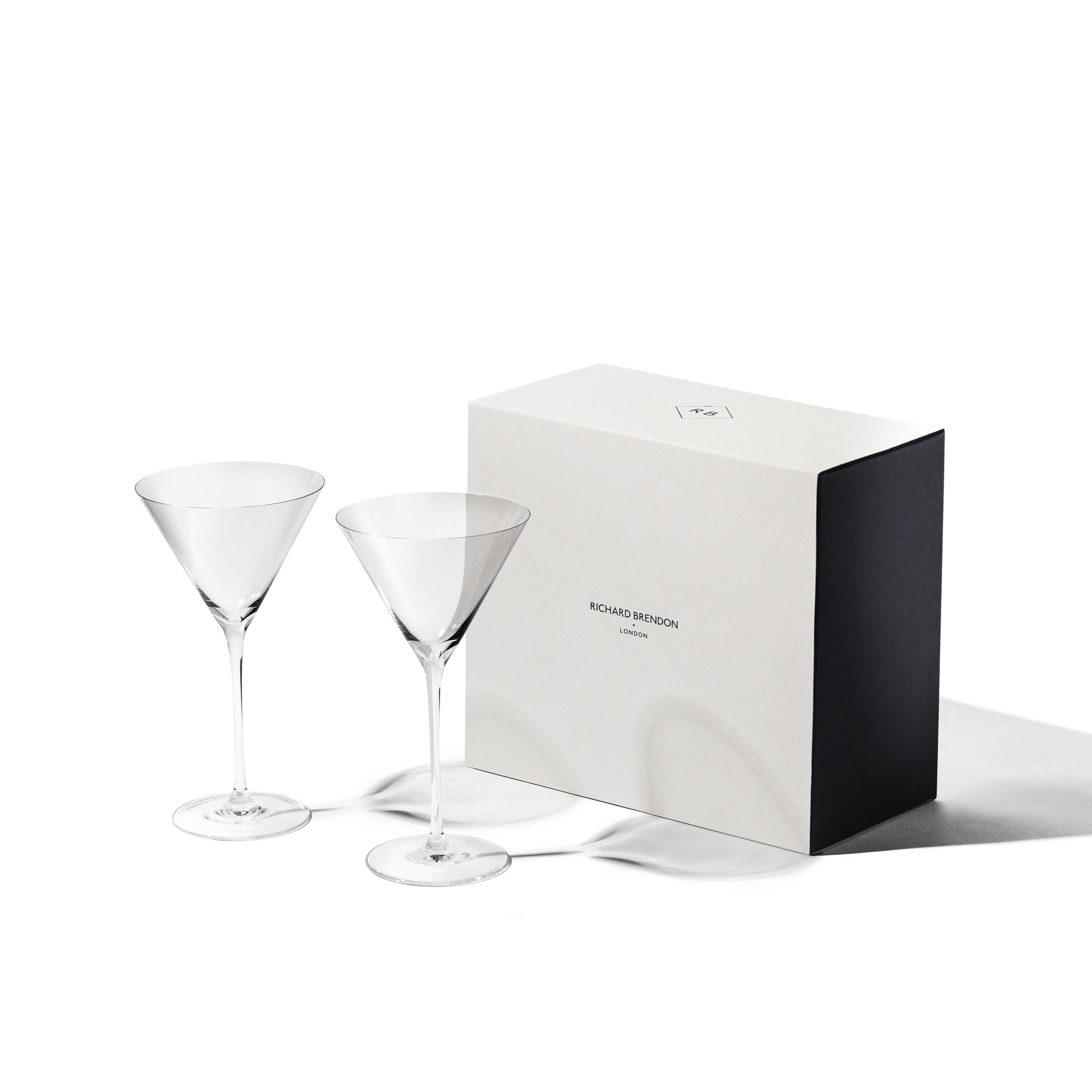 Cocktail Collection Martini Glass (Set of 2)