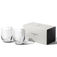 Optic Tumbler (Set of 2)