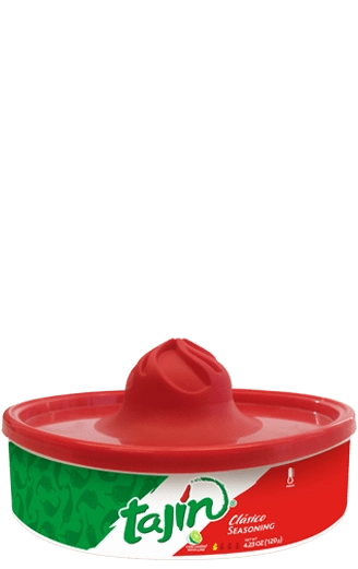 Chilli & Lime Glass Rimmer