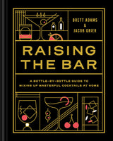 Raising The Bar by Brett Adams