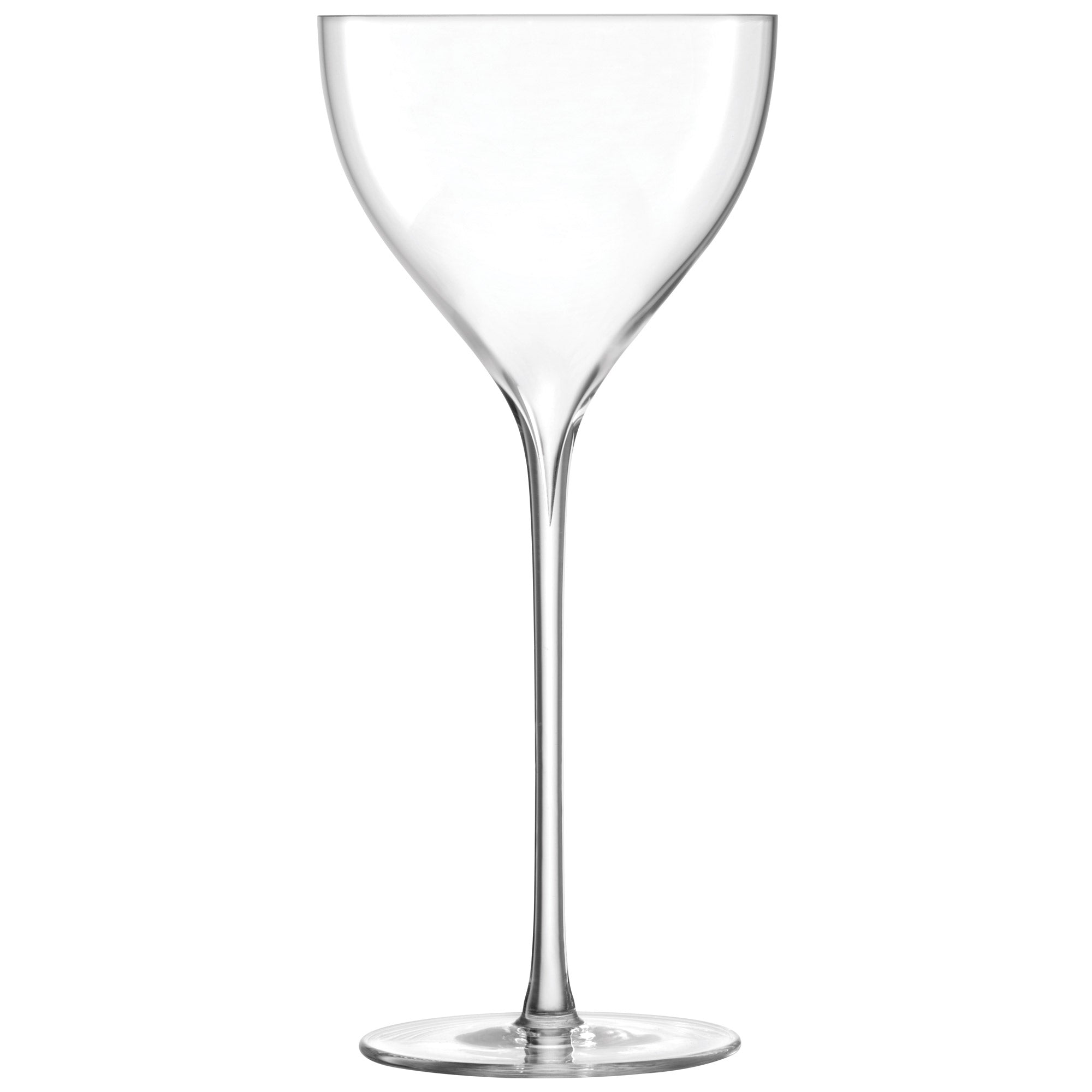 Savoy Nick & Nora Glass (Set of 2)