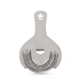 Koriko® Hawthorne Strainer