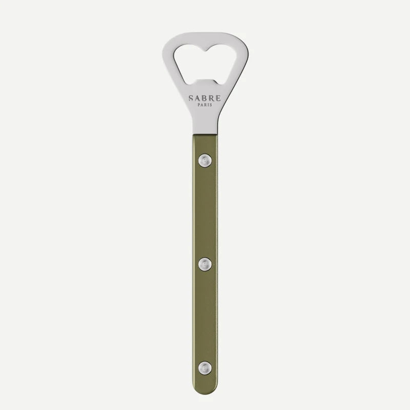 Bistrot Pearly Bottle Opener