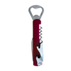 Corkscrew - Cantilever Burgundy