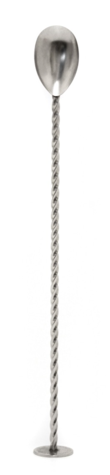 7 Piece Cocktail Kit - Distressed Steel