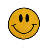 Smiley Face Cocktail Napkins (Set of 4)
