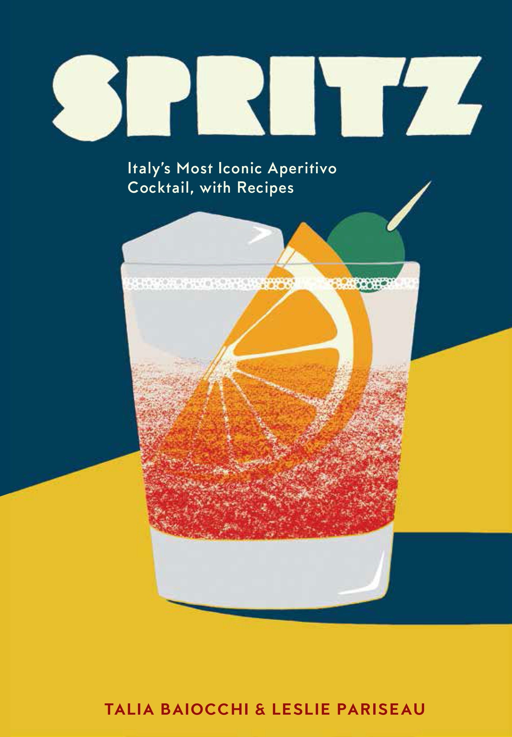 Spritz by Talia Baiocchi