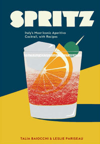 Spritz by Talia Baiocchi