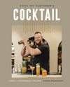 Steve The Bartender's Cocktail Guide by Steve Roennfeldt